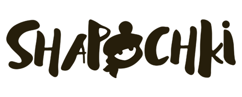 SHAPOCHKI