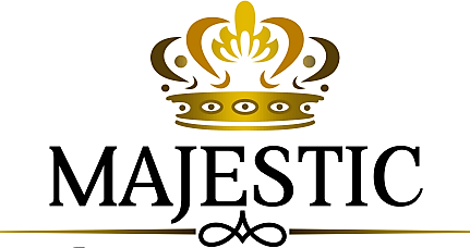 Салон обоев и стеновых покрытий MAJESTIC